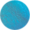 Ocean Turquoise Laurel Neck