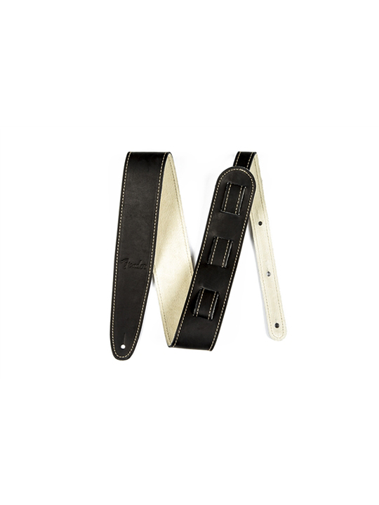 Fender Ball Glove Leather Strap Music Concept