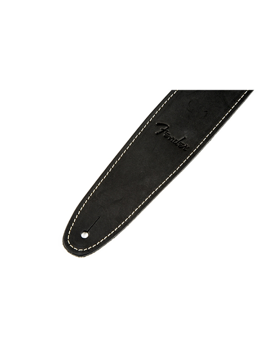 Fender Ball Glove Leather Strap Music Concept