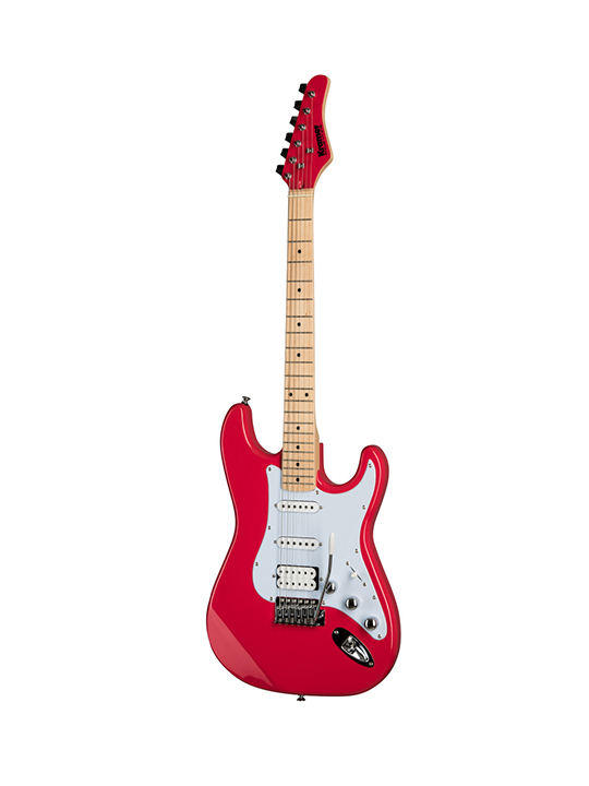 KM-FC-VT-211S-RR-01 Kramer Focus VT-211S