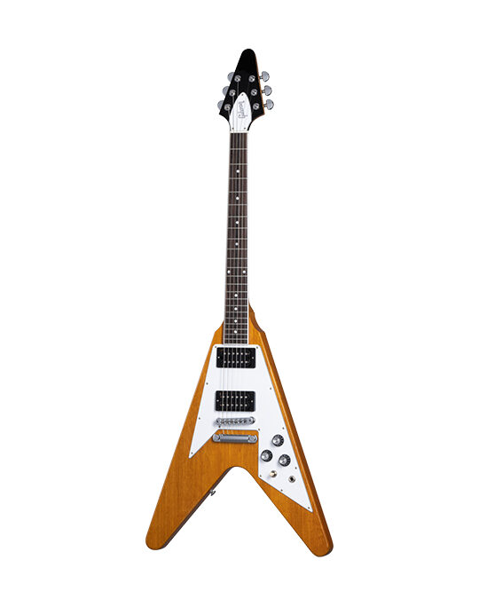 Gibson 70s Flying V