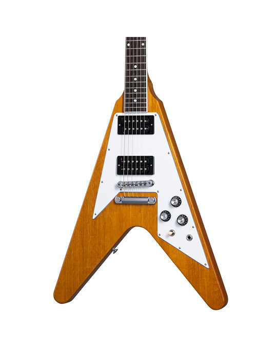 Gibson 70s Flying V