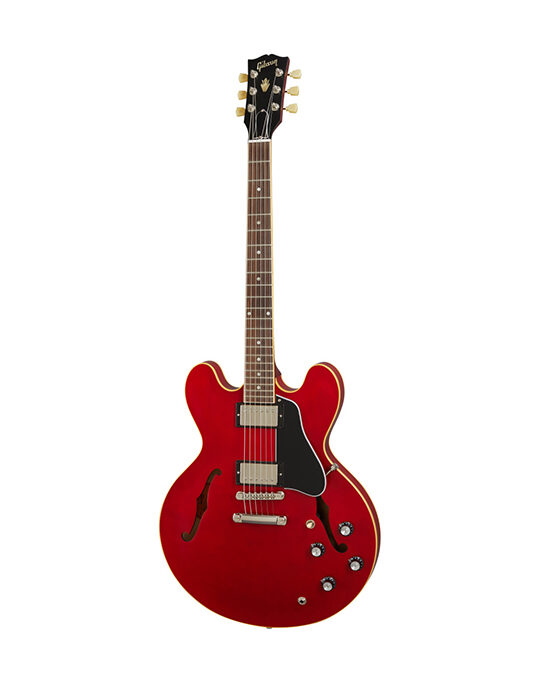Gibson ES-335 Satin
