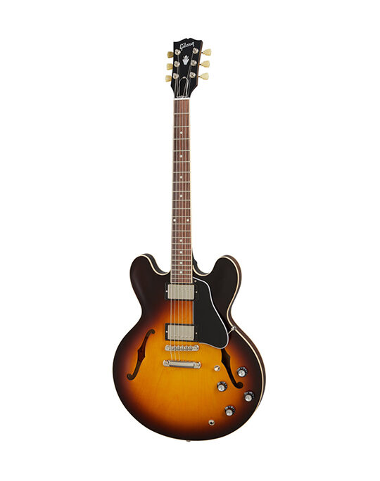 Gibson ES-335 Satin