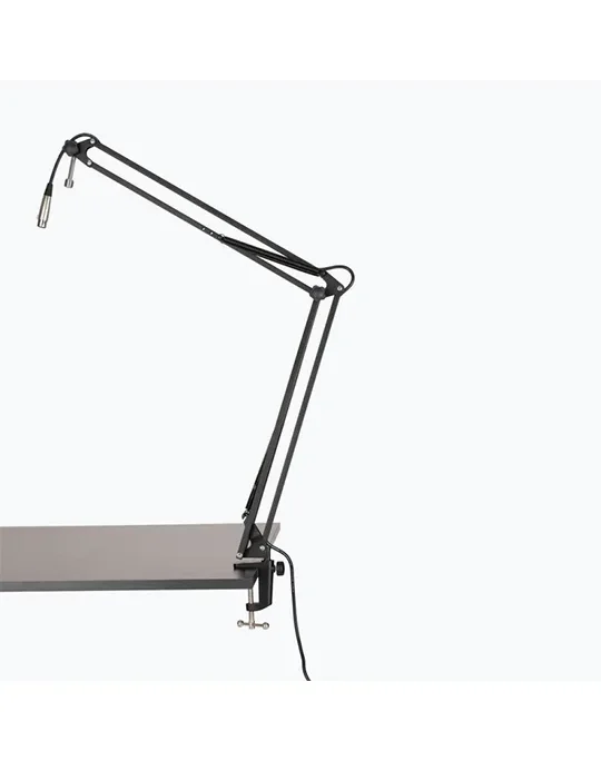 On Stage Broadcast Mic Boom Arm MBS5000