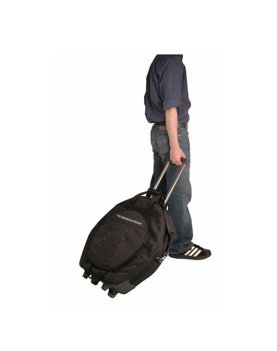 On Stage Deluxe Cymbal Trolley Bag CBT4200D
