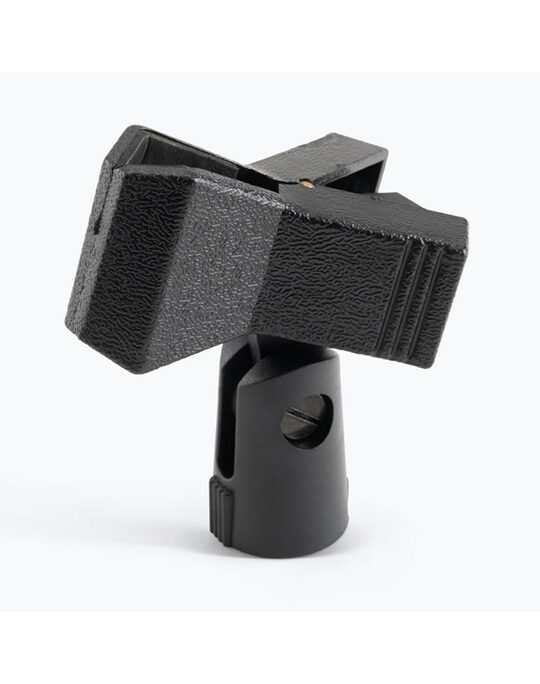 On Stage Clothespin-Style Mic Clip MY200