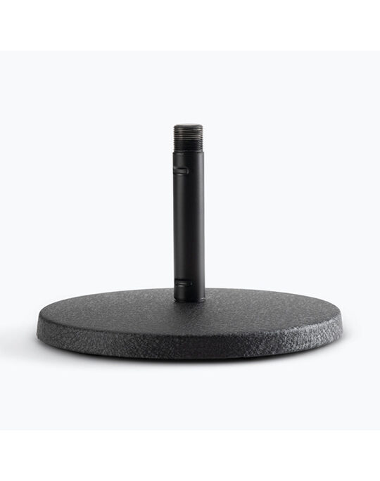 On Stage Desktop Mic Stand DS7100B