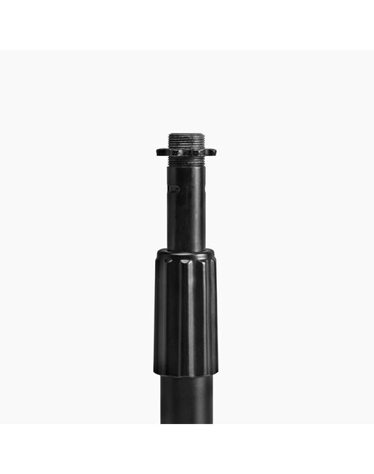 On Stage Adjustable Desktop Mic Stand DS7200B