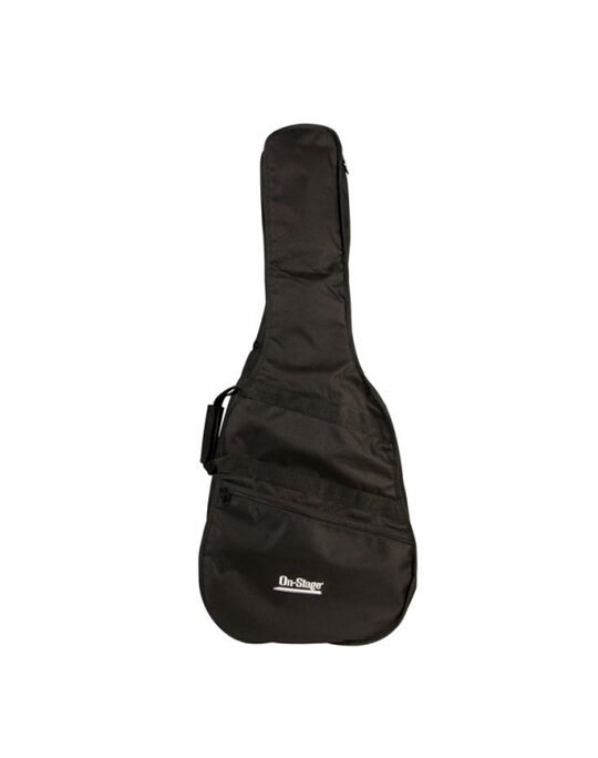 On Stage Economy Acoustic Guitar Bag GBA4550