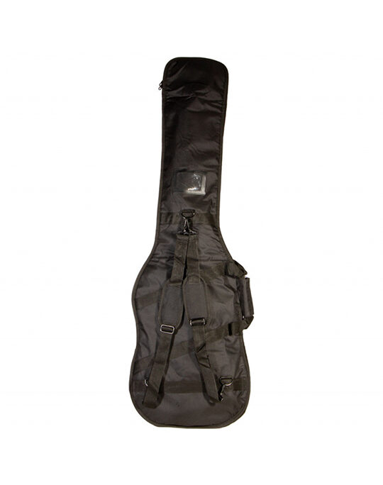 On Stage Economy Bass Guitar Gig Bag GBB4550