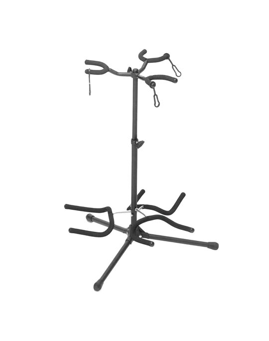 On Stage Triple Guitar Stand GS7352B
