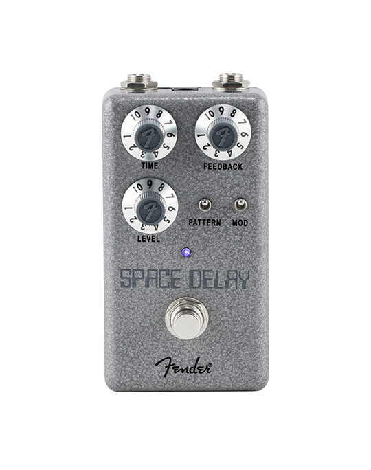 Fender Hammertone Space Delay