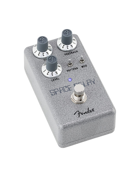 Fender Hammertone Space Delay