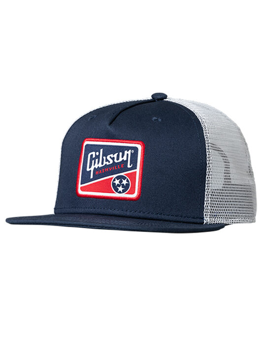Gibson Tristar Trucker