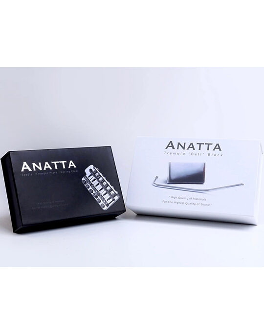 Anatta Tremolo Bridge