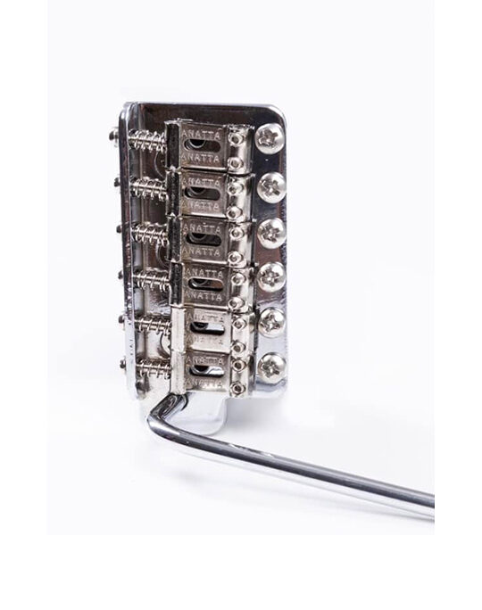 Anatta Tremolo Bridge