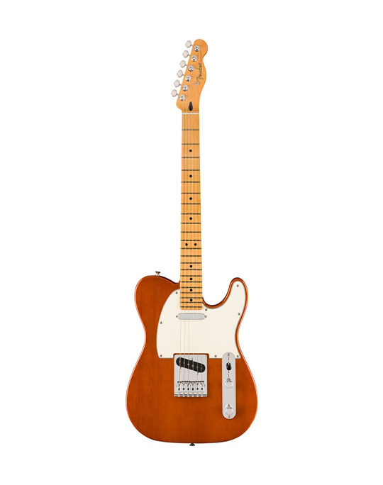 Fender Player II Telecaster (Chambered Mahogany Body)