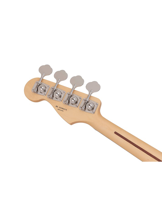 FD-24-COL-HYB-II-PJ-3TS-05 Fender 2024 Collection Hybrid II Jazz Bass® PJ