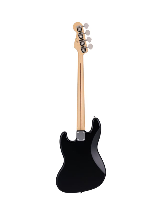 FD-24-COL-HYB-II-PJ-BLK-03 Fender 2024 Collection Hybrid II Jazz Bass® PJ