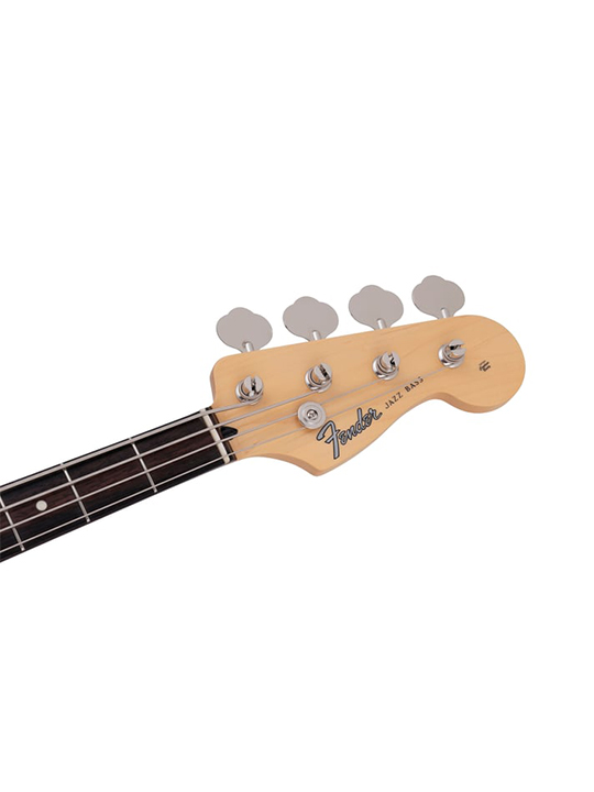 FD-24-COL-HYB-II-PJ-BLK-04 Fender 2024 Collection Hybrid II Jazz Bass® PJ