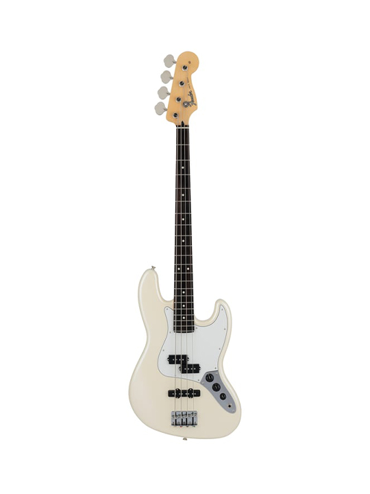 FD-24-COL-HYB-II-PJ-OLP-01 Fender 2024 Collection Hybrid II Jazz Bass® PJ