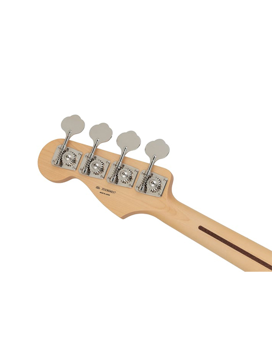 FD-24-HYB-II-JB-FLM-CLB-05 Fender 2024 Hybrid II Jazz Bass Flame