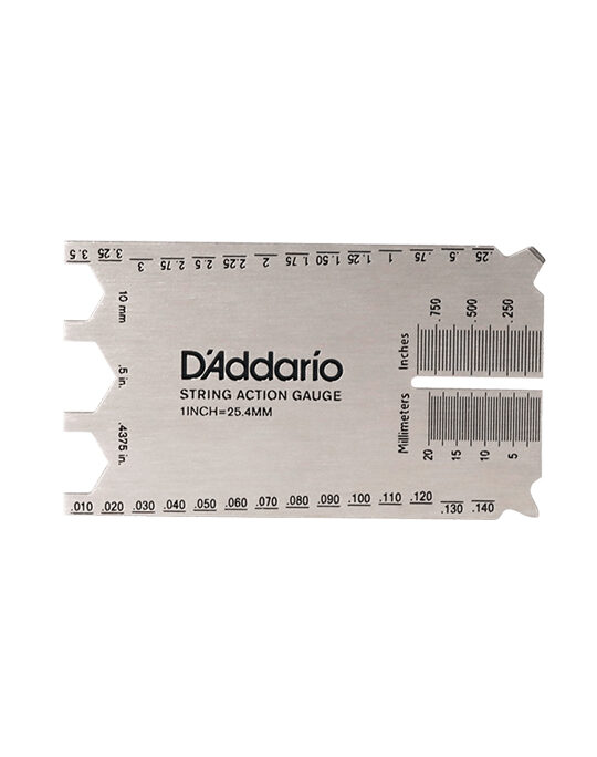 Planet Wave String Height Gauge