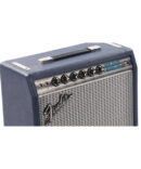 Fender 68 Custom Vibro Champ Reverb Navy Limited Edition