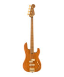 Charvel Pro-Mod San Dimas Bass PJ IV MAH