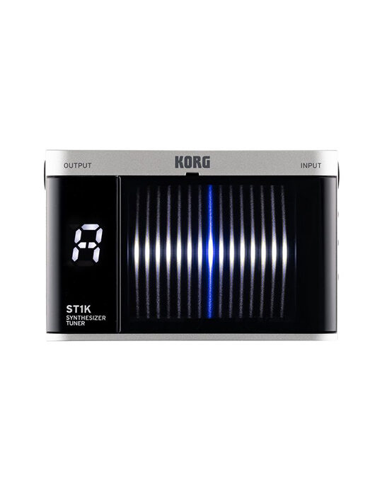Korg ST1K Synthesizer Tuner