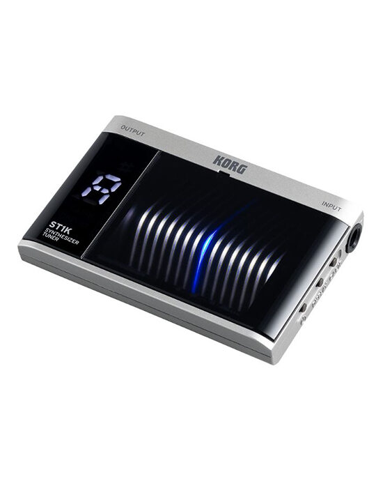Korg ST1K Synthesizer Tuner