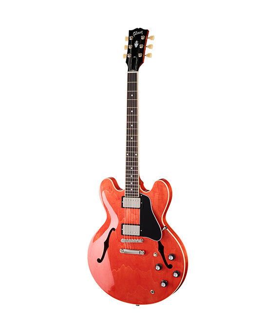 Gibson ES-335 Custom Color