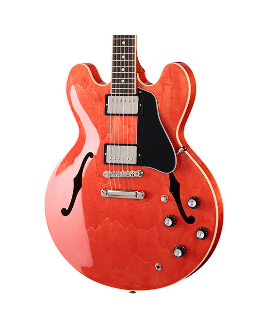 Gibson ES-335 Custom Color