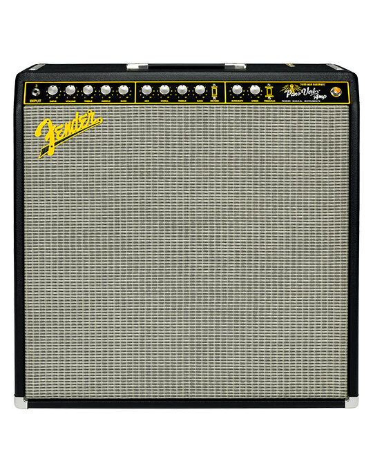 Fender Jack White Pano Verb
