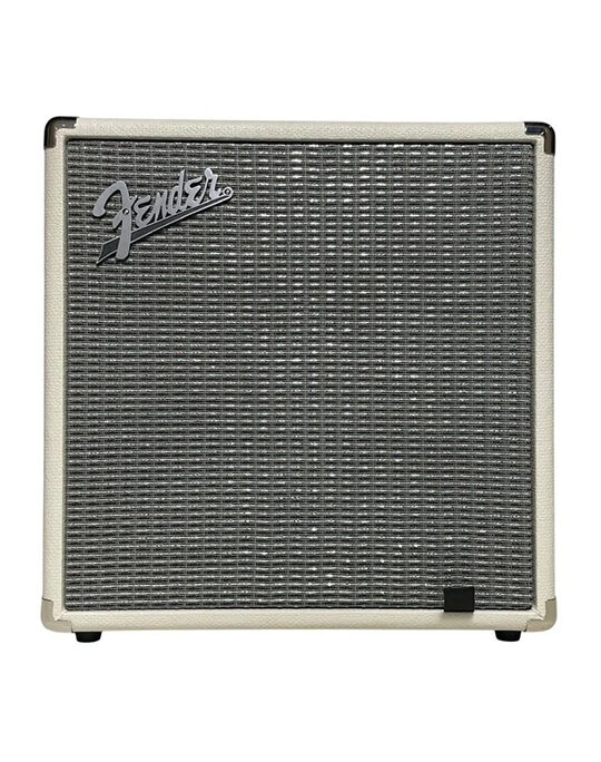Fender Rumble 25 Ivory Limited Edition