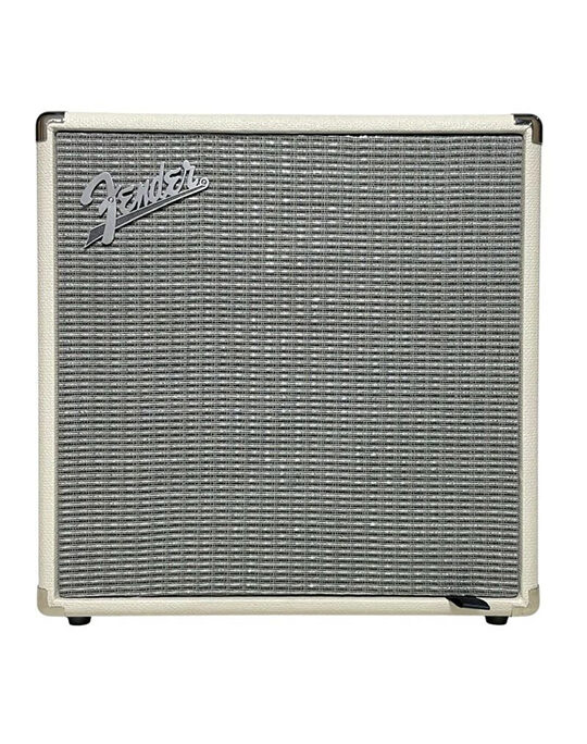Fender Rumble 40 Ivory Limited Edition