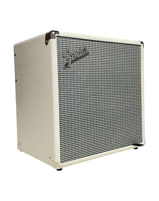 Fender Rumble 40 Ivory Limited Edition