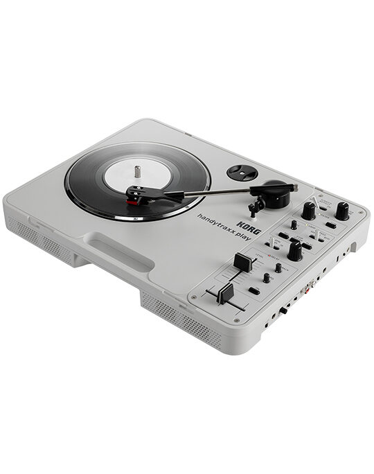 Korg Handytraxx Play