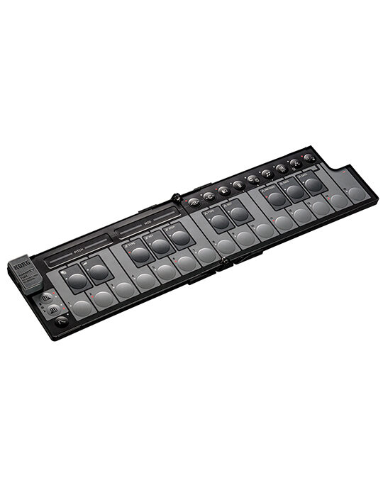 Korg Nanokey Fold