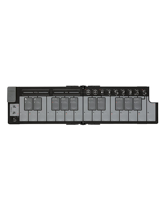 Korg Nanokey Fold