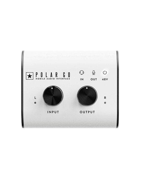 Blackstar Polar Go