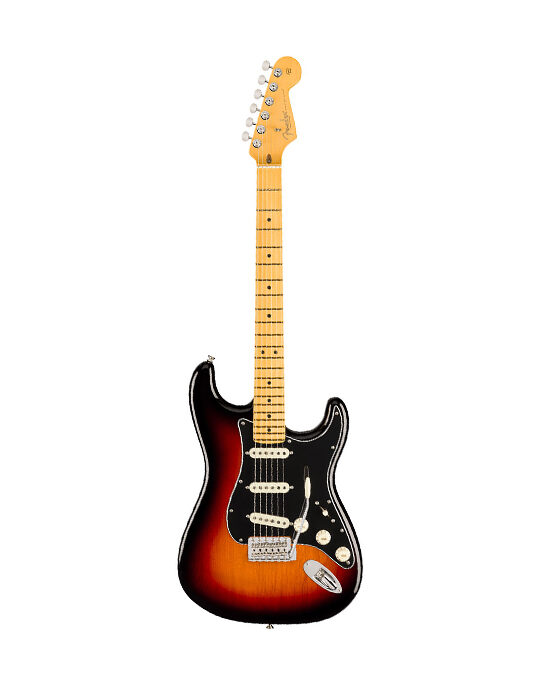 Fender American Professional Classic Stratocaster