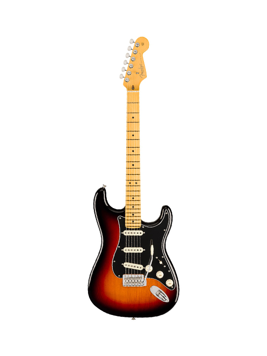 FD-AM-PRO-CS-STRAT-3TS-01 Fender American Professional Classic Stratocaster