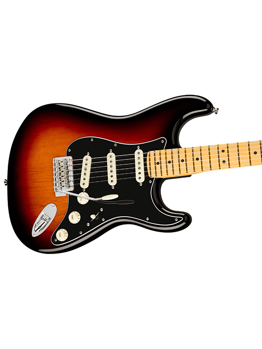 FD-AM-PRO-CS-STRAT-3TS-03 Fender American Professional Classic Stratocaster