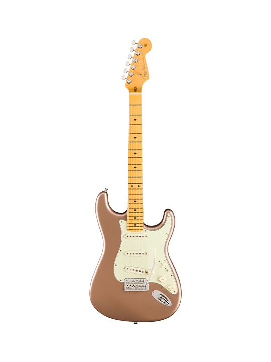 FD-AM-PRO-CS-STRAT-FMG-01 Fender American Professional Classic Stratocaster