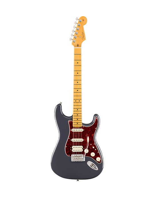Fender American Professional Classic Stratocaster HSS