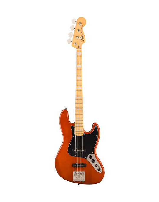 Squier Classic Vibe Active '70s Jazz Bass