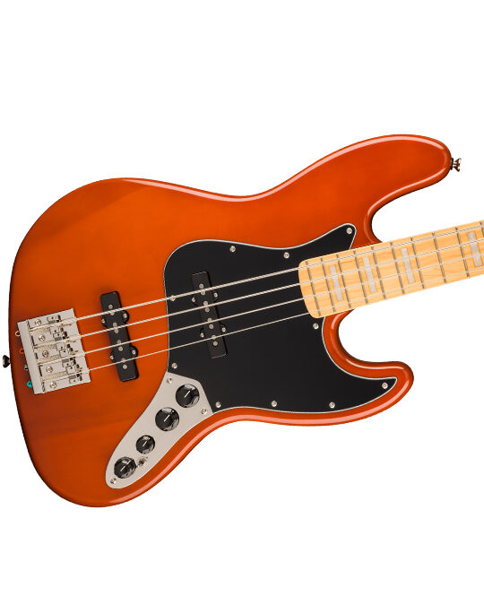 Squier Classic Vibe Active '70s Jazz Bass