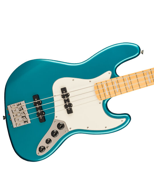 Squier Classic Vibe Active '70s Jazz Bass V